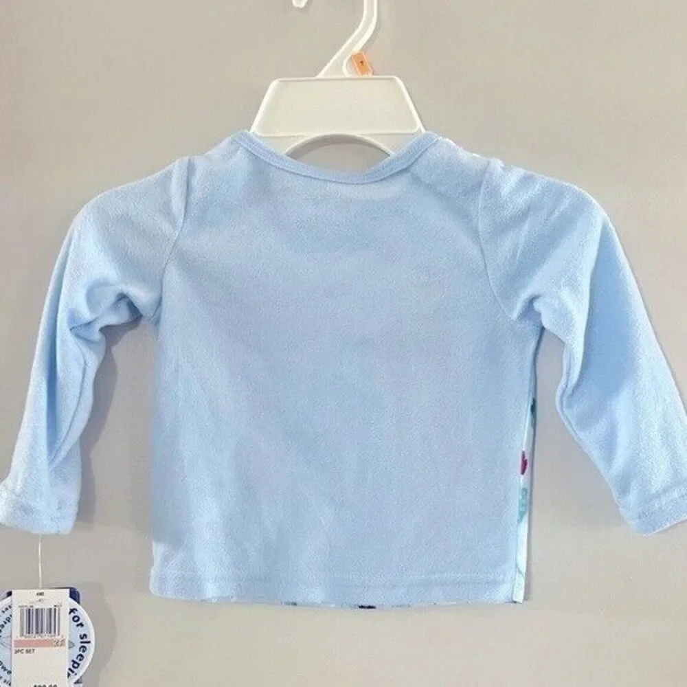 DISNEY PRINCESSFrozen 2 Toddler Girls Pajama top